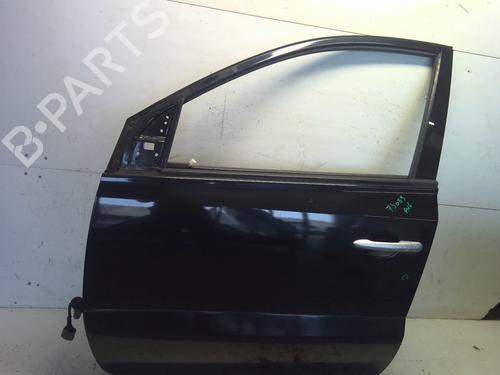 Left front door RENAULT KOLEOS I (HY_) 2.0 dCi 4x4 (HY0K) | BP27870074C2 