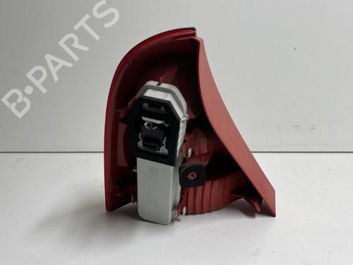 Right taillight RENAULT CLIO II (BB_, CB_) 1.5 dCi (B/C2J) | BP18858274C35 
