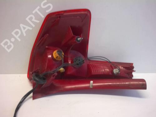 Right taillight CITROËN C4 I (LC_) 1.6 THP 150 | BP18219258C35 