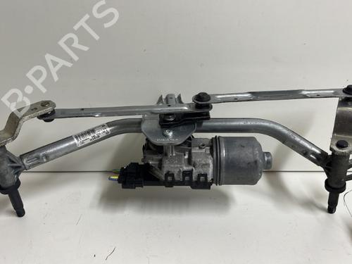 Used Front wipers mechanism Front wipers mechanism PEUGEOT 2008 I (CU_) 1.2 THP 110 / PureTech 110 (110 hp) 18841853 18841853