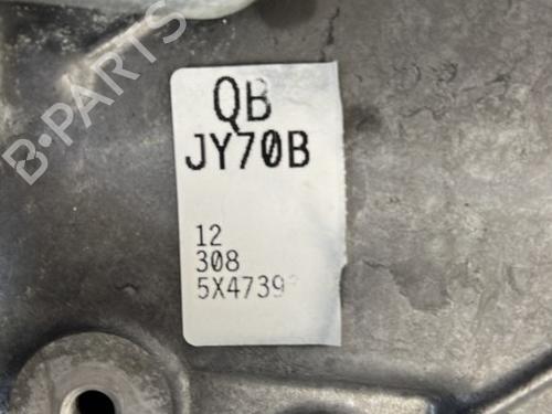 Gearbox RENAULT KOLEOS I (HY_) 2.0 dCi (HY0K) | BP19648044M3 