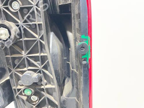 Left taillight PEUGEOT BOXER Van 2.2 HDi 120 | BP40436919C34  - Image 6