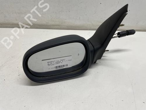 Used Left mirror Left mirror 36793154 36793154