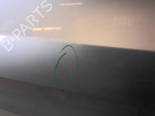 Used Left rear door Left rear door PEUGEOT 308 SW II (LC_, LJ_, LR_, LX_, L4_) 1.6 BlueHDi 120 (120 hp) 32527492 32527492