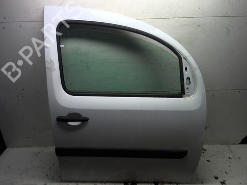 Used Right front door RENAULT KANGOO / GRAND KANGOO II (KW0/1_) 1.5 dCi 90 (KW05, KW08, KW0G, KW11) (90 hp) 30457209