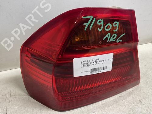 Used Left taillight Left taillight BMW 3 (E90) 320 d (177 hp) 25720164 25720164