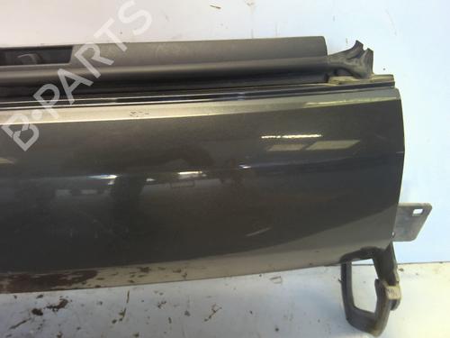 Tailgate PEUGEOT 3008 I MPV (0U_) 1.6 HDi | BP27675876C6 