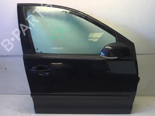 Right front door VW POLO (9N_, 9A_) 1.9 TDI | BP18219830C3 
