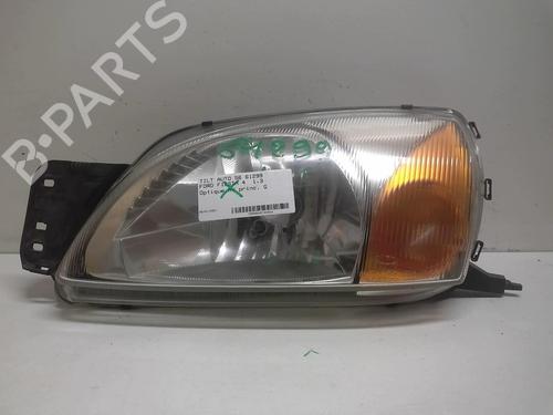Faro izquierdo FORD FIESTA IV (JA_, JB_) 1.3 i (60 hp) 18208834