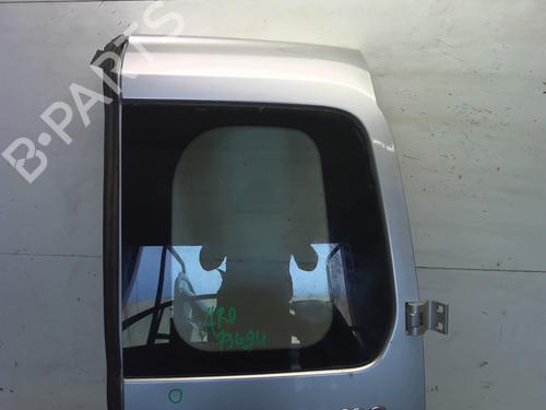 Right tailgate CITROËN NEMO MPV 1.4 HDi | BP29866721C77