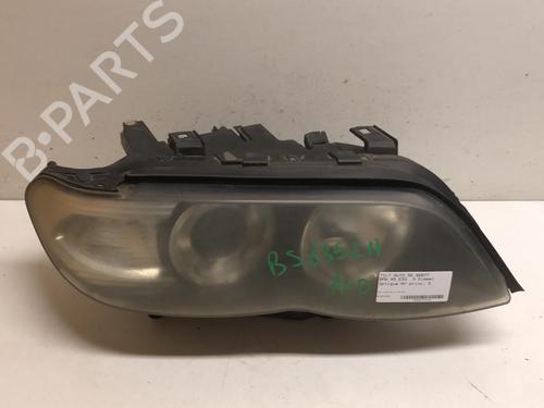 Used Right headlight Right headlight BMW X5 (E53) 3.0 d (218 hp) 18219807 18219807