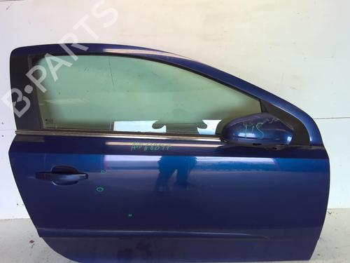 Dør høyre foran OPEL ASTRA H GTC (A04) 1.9 CDTI (L08) | BP18229573C3 