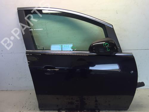 Used Right front door OPEL ASTRA J (P10) 1.7 CDTI (68) (125 hp) 29759096