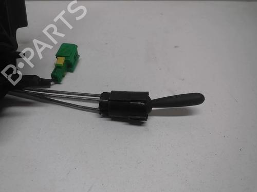 Used Right mirror RENAULT MEGANE II (BM0/1_, CM0/1_) 1.5 dCi (BM1F, CM1F) (86 hp) 18224632