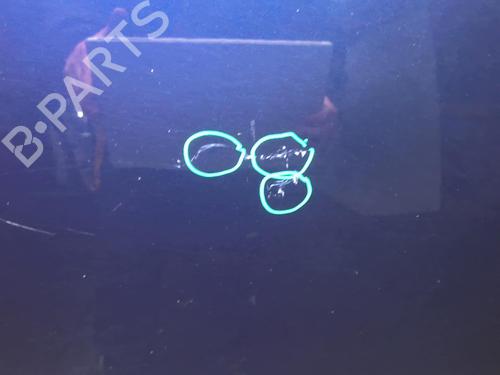 Used Hood PEUGEOT 308 I (4A_, 4C_) 1.6 HDi (109 hp) 18230736