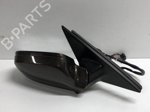 Right mirror AUDI A4 B8 Avant (8K5) 2.0 TDI | BP18208443C27 