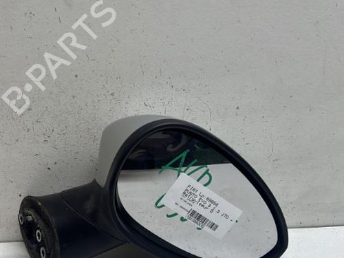 Used Right mirror FIAT PUNTO EVO (199_) 1.3 D Multijet (199AXC1A, 199BXC1A, 199AXT1A, 199BXT1A) (75 hp) 18244931