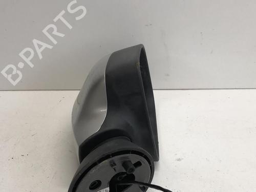Right mirror DACIA LOGAN MCV (KS_) 1.5 dCi (KS0W) | BP18227770C27 