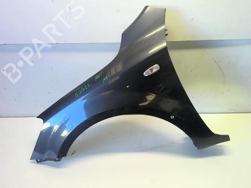 Used Left front fenders KIA CEE'D SW (ED) 1.6 CRDi 115 (115 hp) 18210466