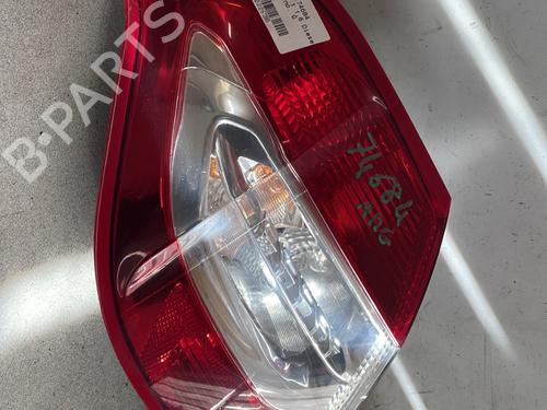 left-taillight-citroen-c4-ii-nc_-2009-32451467 main image