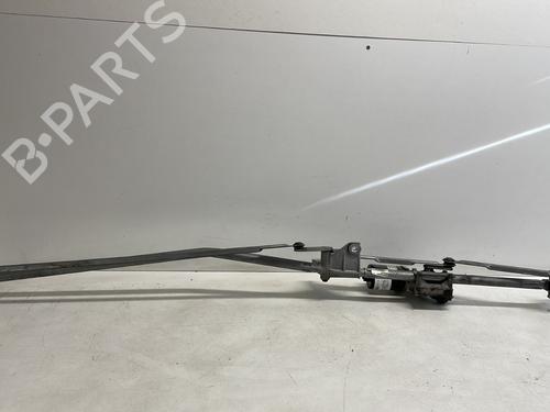 Front wipers mechanism CITROËN C4 II (NC_) 1.6 HDi 90 | BP23762441C83 