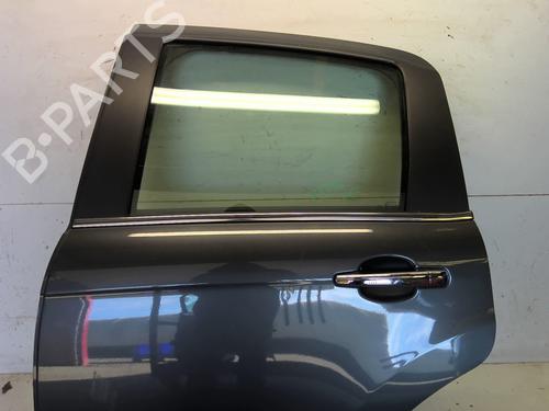 Left rear door CITROËN C3 II (SC_) 1.4 HDi 70 (SC8HZC, SC8HR0, SC8HP4) | BP29471340C4 