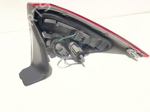Left taillight RENAULT LAGUNA III (BT0/1) 1.5 dCi (BT00, BT0A, BT0T, BT1J) | BP37496285C34 - Image 2