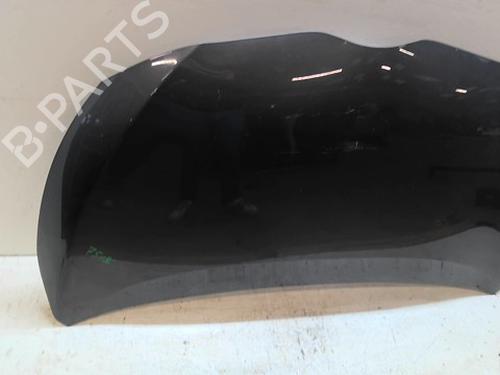 Used Hood Hood TOYOTA VERSO (_R2_) 2.0 D-4D (AUR20_, AUR20R) (126 hp) 33721540 33721540