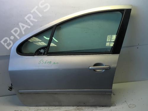 Left front door PEUGEOT 307 (3A/C) 1.6 HDi | BP18210927C2 