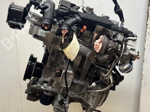 Used Engine CITROËN C4 II (NC_) 1.2 THP 110 (NCHNZ6, NCHNV6) (110 hp) 28799777