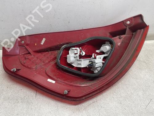 Right taillight FORD FIESTA VI (CB1, CCN) 1.4 TDCi | BP29504414C35 