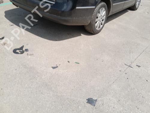 Left taillight VW PASSAT B6 Variant (3C5) 2.0 TDI 16V | BP23762275C34 - Image 6