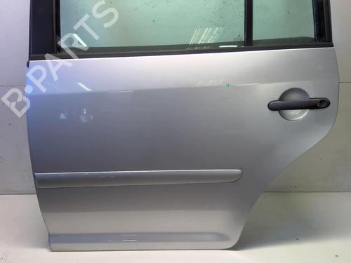 Left rear door VW TOURAN (1T1, 1T2) 1.9 TDI | BP18230851C4 