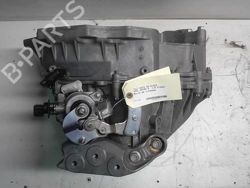 Gearbox OPEL ASTRA K (B16) 1.6 CDTi (68) | BP18214779M3 