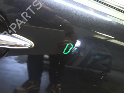 Right front door MINI MINI (R56) Cooper | BP22516064C3 
