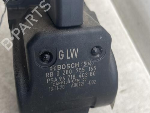 Pedal CITROËN DS4 (NX_) 1.6 HDi 115 | BP29506898I4 