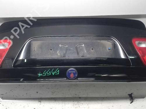 Tailgate SAAB 9-3 (YS3F, E79, D79, D75) 1.9 TiD | BP18225213C6 