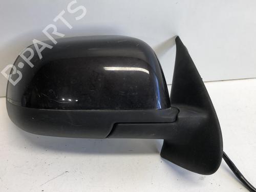 Right mirror NISSAN MICRA III (K12) 1.2 16V | BP18217526C27