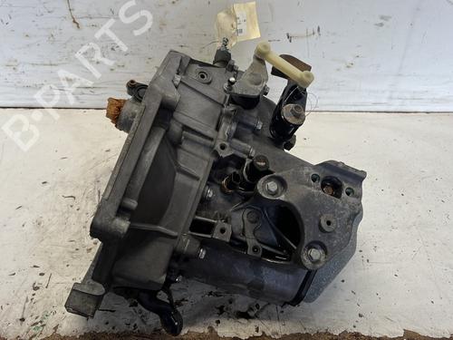 Used Gearbox Gearbox CITROËN C3 II (SC_) 1.1 i (60 hp) 24330986 24330986