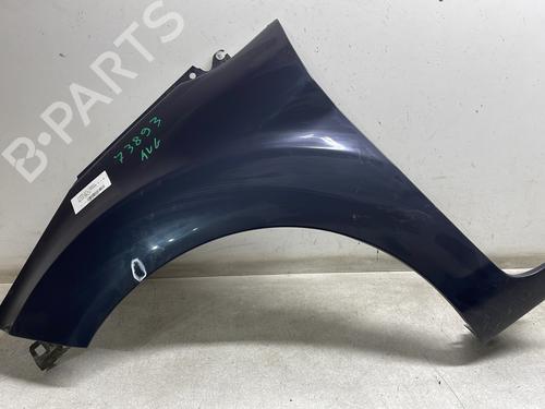 left-front-fenders-ford-fiesta-vi-cb1-ccn-2008-30770899 main image