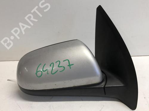 Right mirror CHEVROLET AVEO / KALOS Hatchback (T250, T255) 1.2 | BP18220416C27 