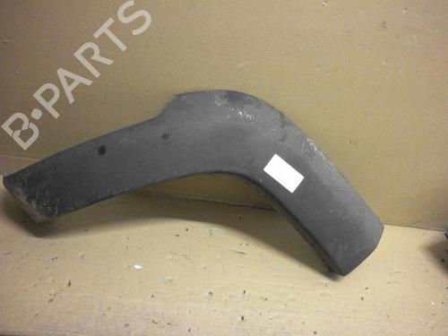 Used Rear right wheel arch trim JEEP CHEROKEE (KJ) 3.7 4x4 (211 hp) 18232835