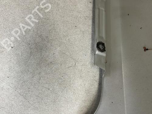 Left front fenders HYUNDAI i30 (FD) 1.6 CRDi | BP29143423C41 