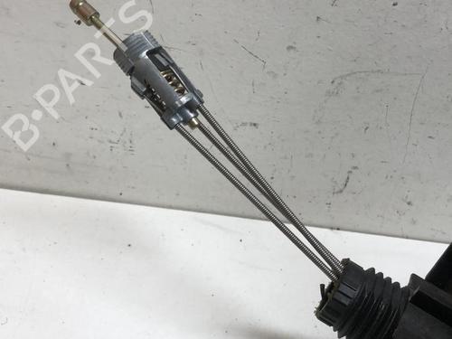 Left mirror FIAT PANDA (169_) 1.2 (169.AXB11, 169.AXB1A) | BP18226986C26 