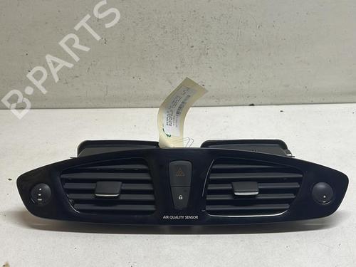 Used Air vent Air vent RENAULT SCÉNIC III (JZ0/1_) 1.6 dCi (JZ00, JZ12) (130 hp) 18212668 18212668