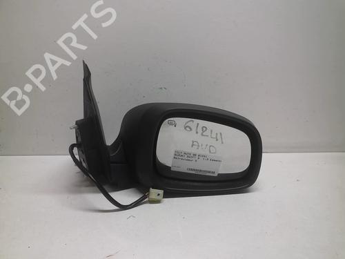 Retrovisor derecho SUZUKI SWIFT III (MZ, EZ) 1.3 (RS413, ZC11S) | BP18232146C27 