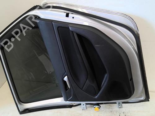 Used Right rear door Right rear door PEUGEOT 308 SW II (LC_, LJ_, LR_, LX_, L4_) 1.6 BlueHDi 120 (120 hp) 32527493 32527493