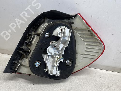 Left taillight BMW 1 (E87) 118 d | BP26524494C34