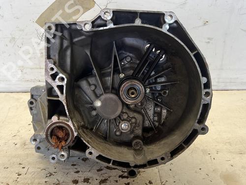 Used Gearbox FORD FIESTA VI (CB1, CCN) 1.0 EcoBoost (100 hp) 24435887