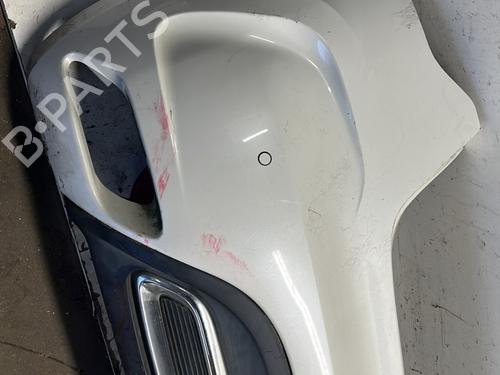 Rear bumper CITROËN DS4 (NX_) 1.6 HDi 115 | BP29475297C8 